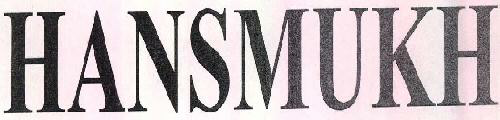 Hansmukh Device mark 2558060 Trademark