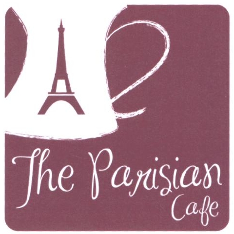 The Parisian Cafe Device mark 2295965 Trademark