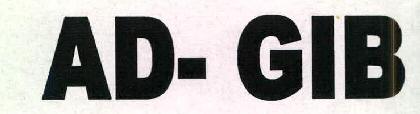 Ad-gib Device mark 2739173 Trademark