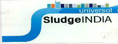 Universal Sludgeindia Device mark 2329307 Trademark