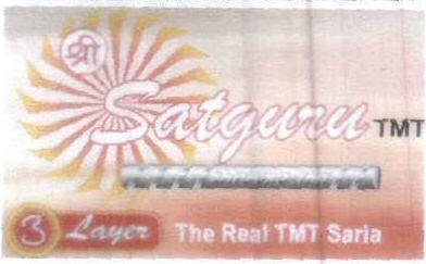 Satguru Device mark 1814419 Trademark
