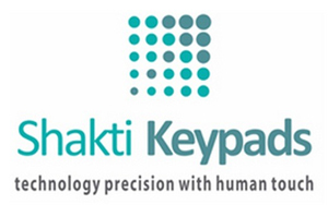 Shakti Keypads Device mark 2995264 Trademark