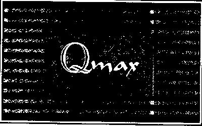 Omax Only For You (label) Device mark 987995 Trademark