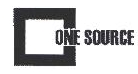 One Source Device mark 1660794 Trademark