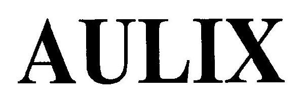 Aulix (device) Device mark 2471522 Trademark