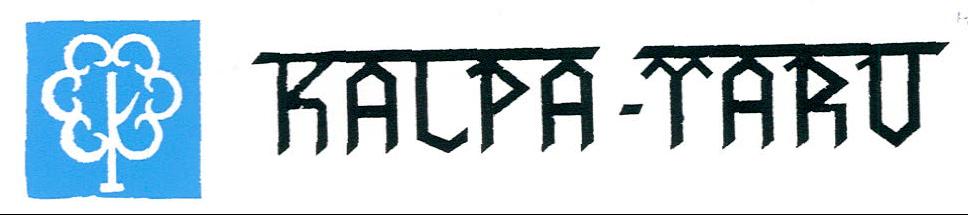 Kalpa-taru Device mark 1973627 Trademark