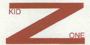 Z Kidz Zone (device) Device mark 2542153 Trademark