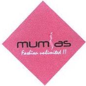 Mumtas Device mark 1813130 Trademark