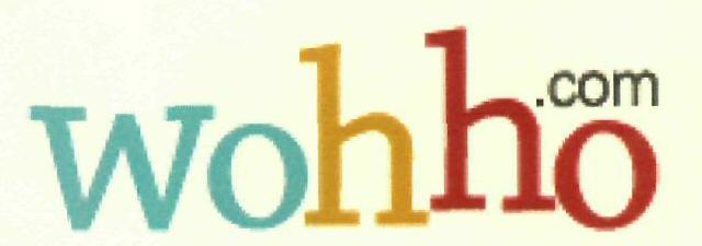 Wohho.com (device) Device mark 2456864 Trademark