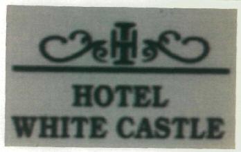 Hotel White Castle Device mark 2826189 Trademark