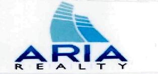 Aria Realty, Device Of Building Device mark 2861873 Trademark