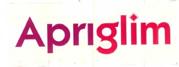 Apriglim Device mark 2199418 Trademark
