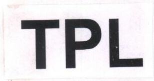 Tpl (label) Device mark 1553397 Trademark