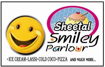Sheetal Smiley Parlour Device mark 2560401 Trademark