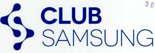 Club Samsung, S (logo) Device mark 2669791 Trademark