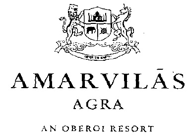 Amarvilas Agra Device mark 925982 Trademark