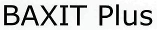Baxit Plus Device mark 2641480 Trademark