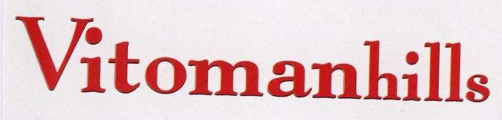 Vitomanhills Device mark 1833230 Trademark