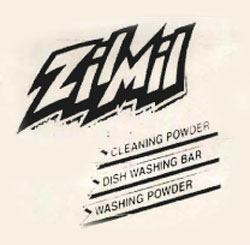 Zilmil Device mark 860699 Trademark