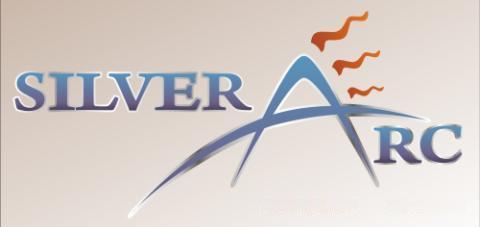 Silverarc Device mark 2215483 Trademark