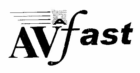 Avfast (label) Device mark 1491168 Trademark
