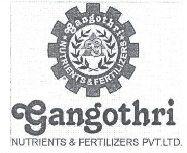 Gangothri Nutrients & Fertilizers Pvt.ltd Device mark 2302643 Trademark