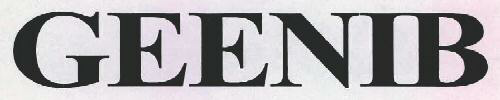 Geenib Device mark 2285060 Trademark