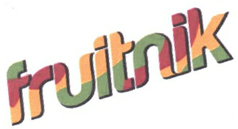 Fruitnik Device mark 2280866 Trademark
