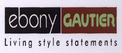 Ebony Gautier Device mark 1758143 Trademark