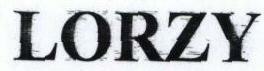 Lorzy Device mark 1759861 Trademark
