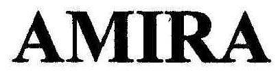 Amira Device mark 1813559 Trademark