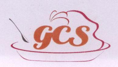 Gcs With Label Device mark 1689651 Trademark