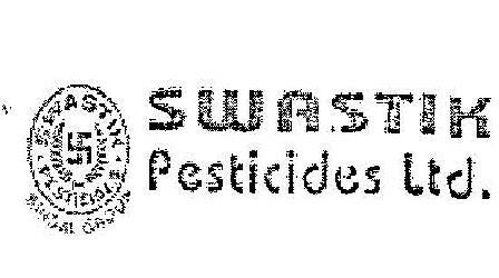 Swastik Pesticides Ltd. (logo) Device mark 2100813 Trademark