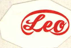 Leo Device mark 1445666 Trademark