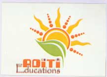 Aditi Educations Device mark 1895510 Trademark