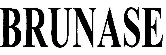 Brunase (logo) Device mark 2238270 Trademark