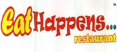 Eat Happens... Restaurant Device mark 2338816 Trademark