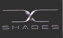 Shades Device mark 1753263 Trademark