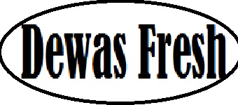 Dewas Fresh Device mark 2734236 Trademark