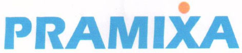 Pramixa Device mark 2810904 Trademark