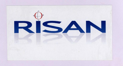 Risan ( Device ) Device mark 1780042 Trademark