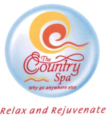 The Country Spa Device mark 2195384 Trademark