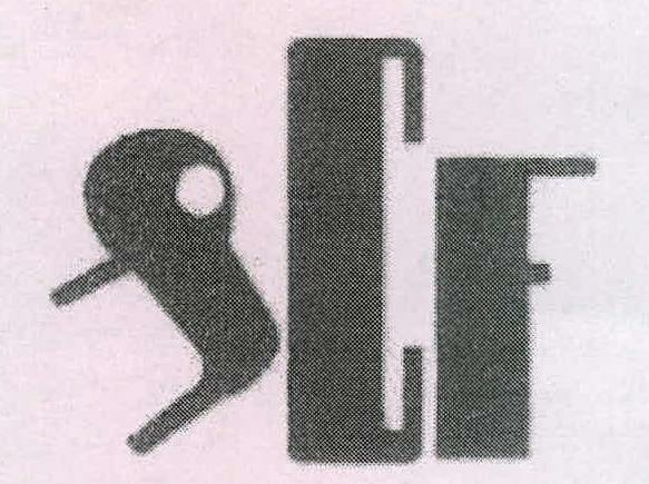 Shree Scf Device mark 2253603 Trademark