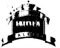 India Talkies Device mark 810161 Trademark