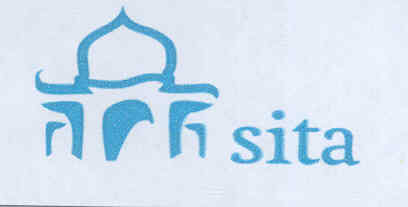 Sita (device) Device mark 1755631 Trademark