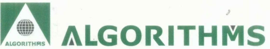 Algorithms Device mark 1131508 Trademark