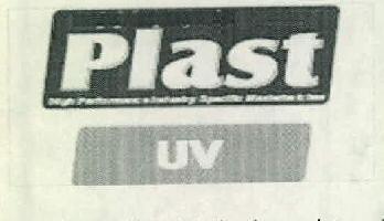 Plast Uv Device mark 2742722 Trademark