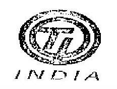 Ti (logo) Device mark 812982 Trademark