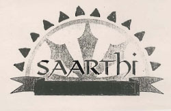 Saarthi Zafrani Zarda Device mark 1027636 Trademark