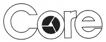 Core ( Lbel) Device mark 1398764 Trademark